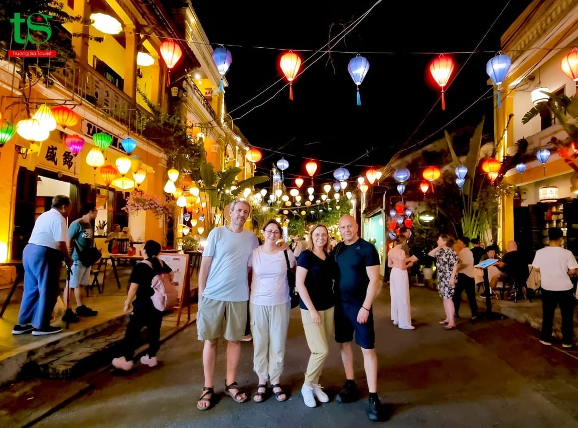 Exploring Central Vietnam's Cultural Gems on a Halal Tour